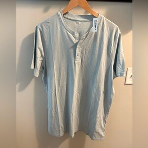 Men's Casual Tee